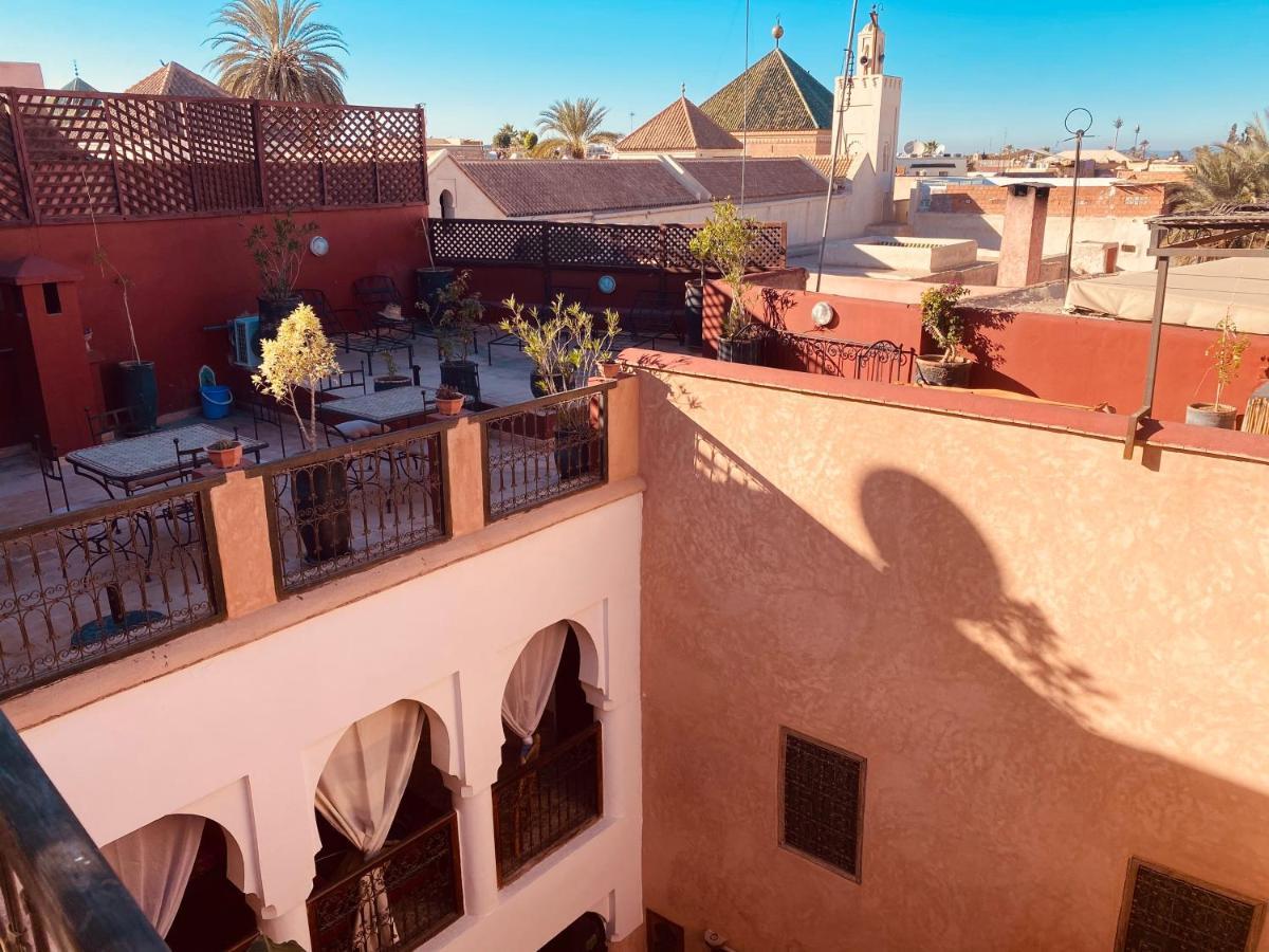 Ineslisa Riad