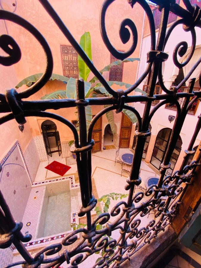 Ineslisa 4* Marrakesh