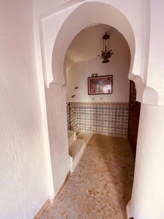 Ineslisa Riad