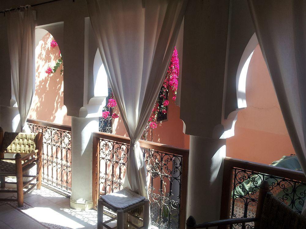 Ineslisa 4* Marrakesch