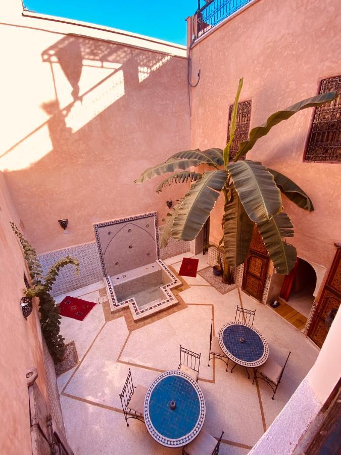 Ineslisa Marrakesch
