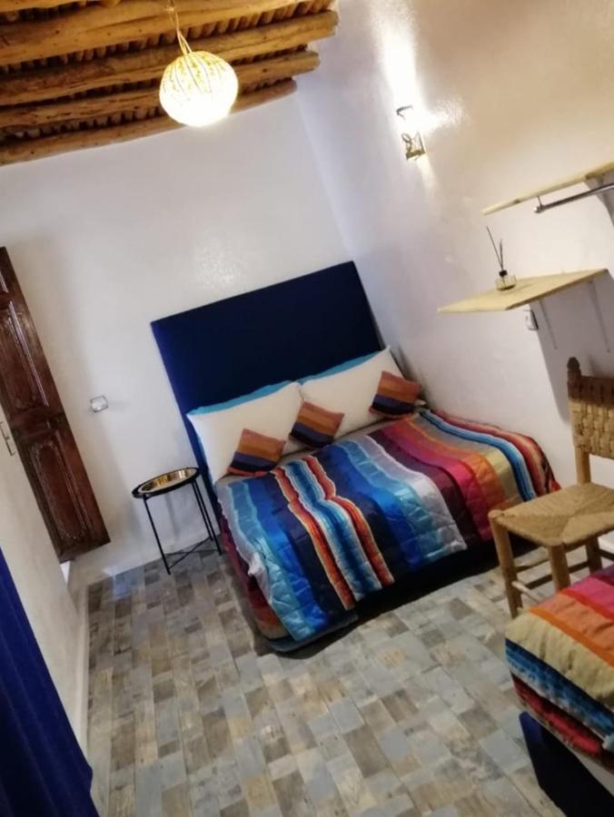Ineslisa 4* Marrakesch