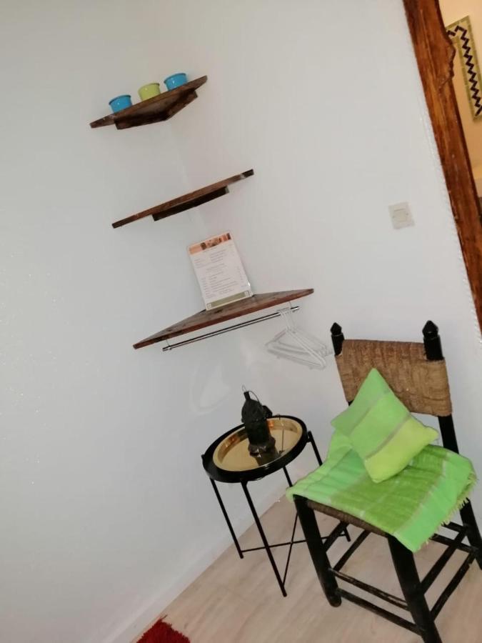 Riad Ineslisa Marrakesch