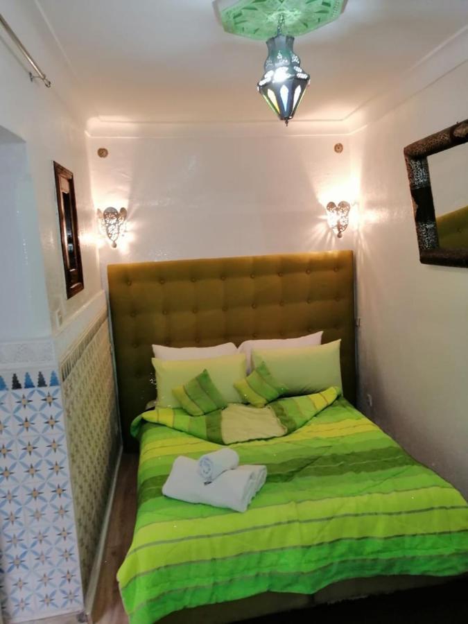 Ineslisa Marrakesch