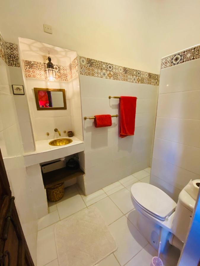 Ineslisa 4* Marrakesch