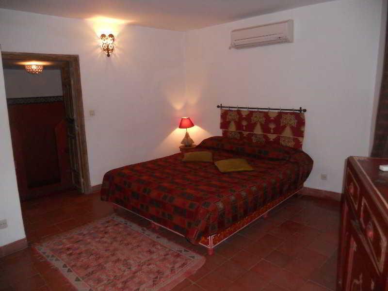 Ineslisa 4* Marrakesch