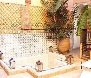 Ineslisa 4* Marrakesch