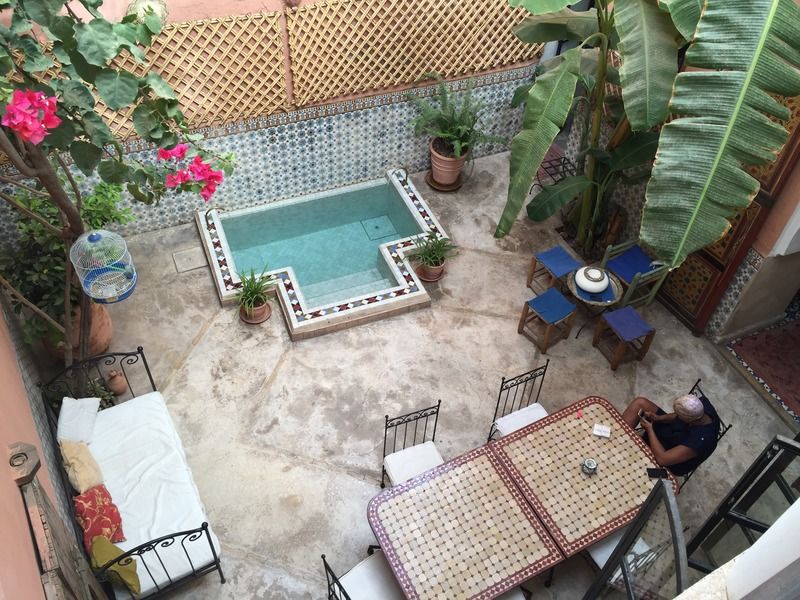 Ineslisa Marrakesch