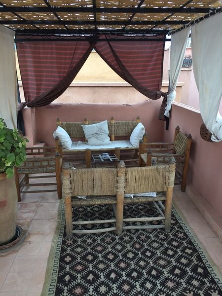 Ineslisa Marrakesch