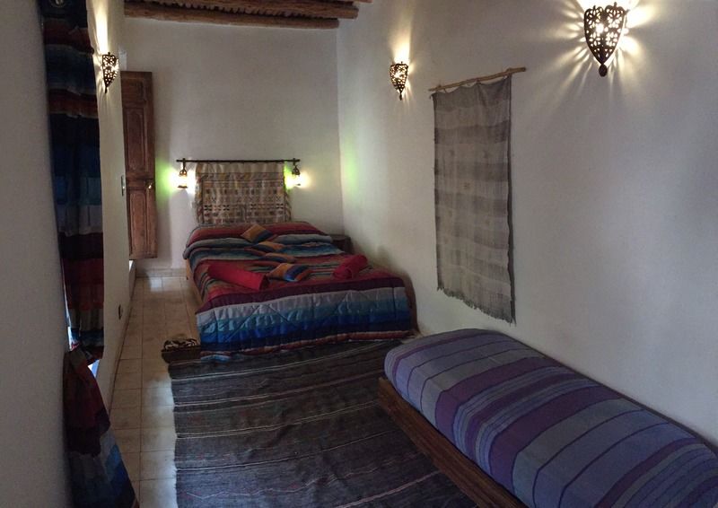 Ineslisa Marrakesch