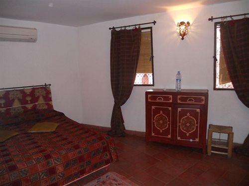 Ineslisa Marrakesch