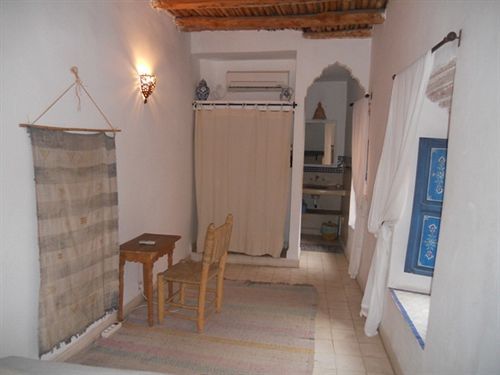 Ineslisa 4* Marrakesch