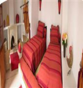 Ineslisa Riad Marrakesch